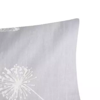Наволочка LoveLife "Одуванчики", 50*70см, 100%хлопок, сатин, 125г/м²