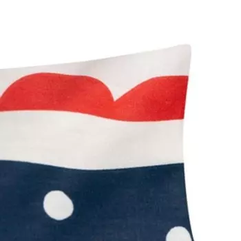 Наволочка LoveLife "Орнамент" 50*70см, 100% хлопок, сатин, 125г/м²