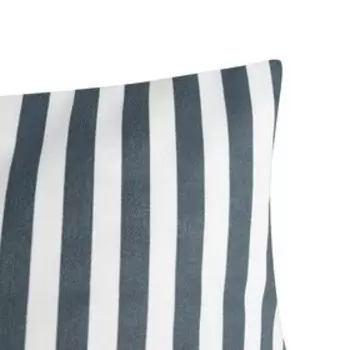 Наволочка LoveLife "Полоска", 50*70см, 100%хлопок, сатин, 125г/м²