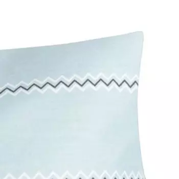 Наволочка LoveLife "Полоска" 50*70см, 100% хлопок, сатин, 125г/м² 7794103