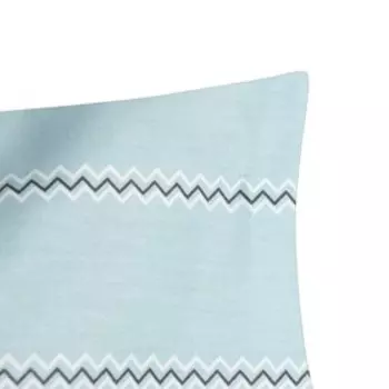 Наволочка LoveLife "Полоска" 70*70см, 100% хлопок, сатин, 125г/м² 7794104