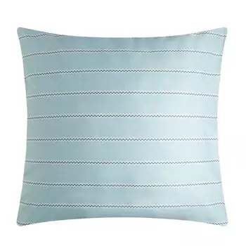 Наволочка LoveLife "Полоска" 70*70см, 100% хлопок, сатин, 125г/м² 7794104