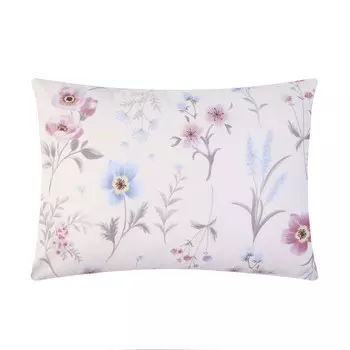 Наволочка LoveLife "Прованс" 50*70см, 100% хлопок, сатин, 125г/м