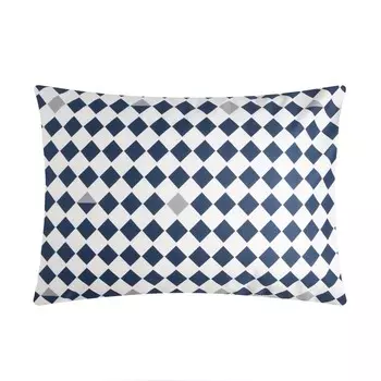 Наволочка LoveLife "Ромбы" 50*70см, 100% хлопок, сатин, 125г/м