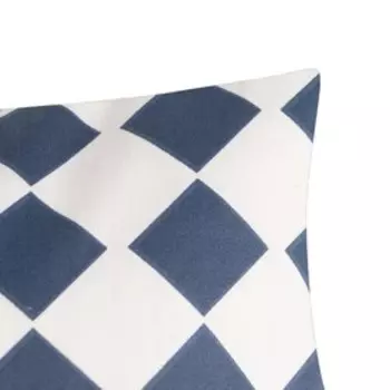 Наволочка LoveLife "Ромбы" 50*70см, 100% хлопок, сатин, 125г/м² 7794117