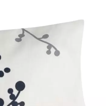 Наволочка LoveLife "Сакура", 50*70см, 100%хлопок,сатин,125г/м²