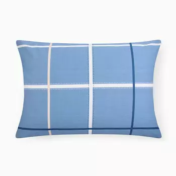 Наволочка LoveLife School time 50*70, 100%хлопок, сатин, 125г/м