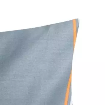 Наволочка LoveLife Style 50*70см, 100% хлопок, сатин, 125г/м²