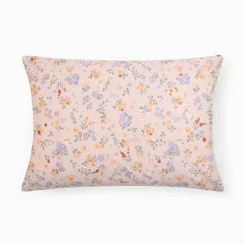 Наволочка LoveLife Summer mood 50*70, 100%хлопок, сатин, 125г/м