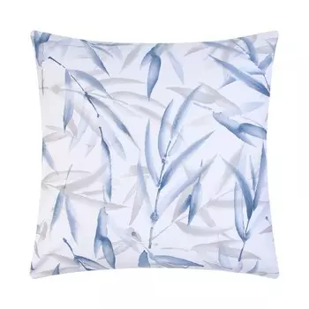 Наволочка LoveLife "Тростник" 70*70см, 100% хлопок, сатин, 125г/м