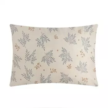 Наволочка LoveLife "Вдохновение", 50*70см, 100%хлопок,сатин,125г/м²