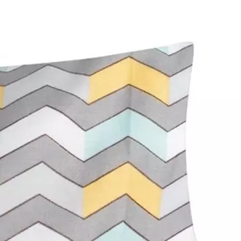 Наволочка LoveLife "Волна" 50*70см, 100% хлопок, сатин, 125г/м² 7794107