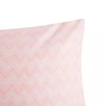 Наволочка LoveLife «Зигзаг» 70*70 см