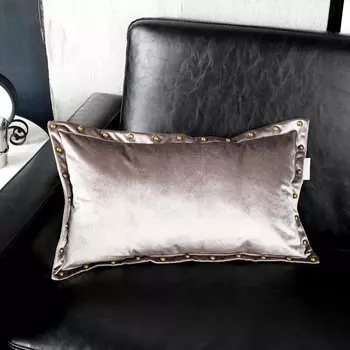 Наволочка «Людвиг», размер 30x50 см