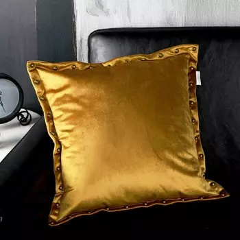 Наволочка «Людвиг», размер 45x45 см