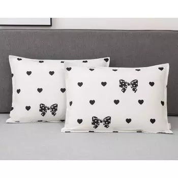 Наволочка «Марни», размер 50х70 см - 2 шт