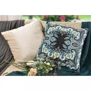 Наволочка «Марокко», размер 50х50 см