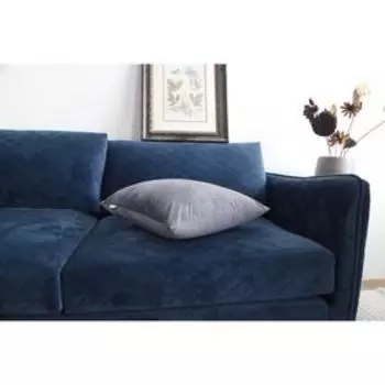 Наволочка «Оливер №2», размер 45х45 см