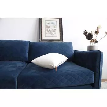 Наволочка «Оливер №8», размер 30х50 см