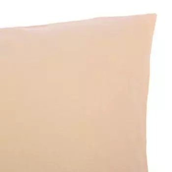Наволочка Персик 50х70см, перкаль 115г/м хл100%