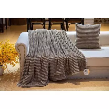 Наволочка «Полоса», размер 45х45 см