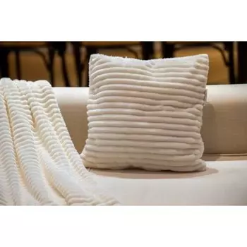 Наволочка «Полоса», размер 45х45 см