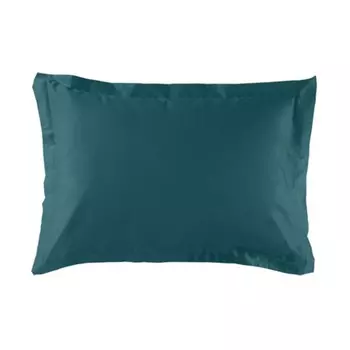 Наволочка Primavelle, размер 70x70 см, цвет бирюзовый