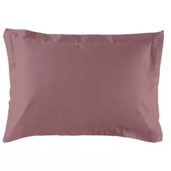 Наволочка Primavelle, размер 70x70 см, цвет брусничный