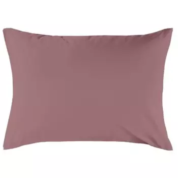 Наволочка Primavelle, размер 70x70 см, цвет брусничный