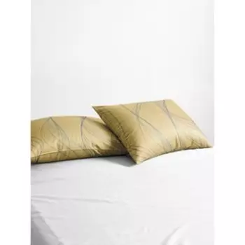 Наволочка, размер 50х70 см, 2 шт