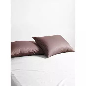 Наволочка, размер 50х70 см, 2 шт