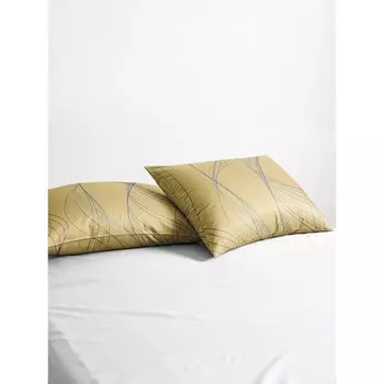 Наволочка, размер 50х70 см, 2 шт