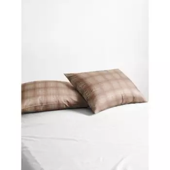 Наволочка, размер 70х70 см, 2 шт