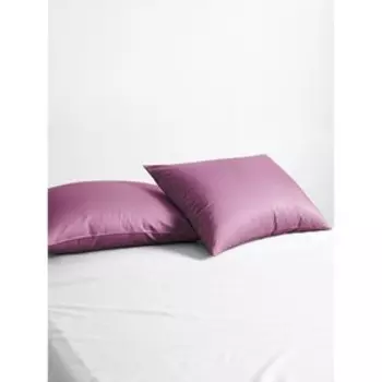 Наволочка, размер 70х70 см, 2 шт