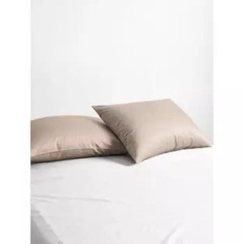 Наволочка, размер 70х70 см, 2 шт