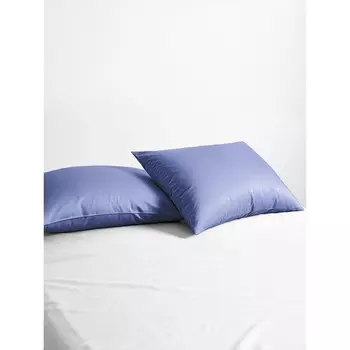 Наволочка, размер 70х70 см, 2 шт