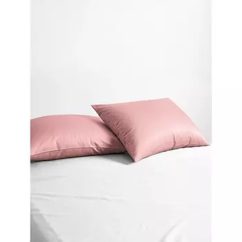 Наволочка, размер 70х70 см, 2 шт