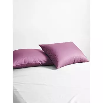 Наволочка, размер 70х70 см, 2 шт