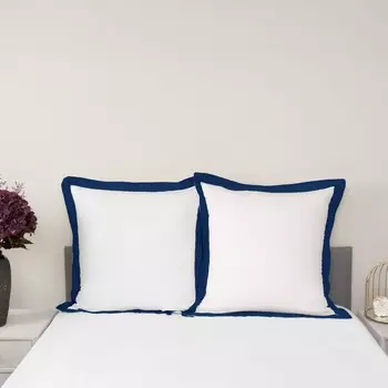 Наволочка, размер 70х70 см, 2 шт