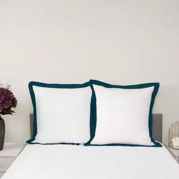 Наволочка, размер 70х70 см, 2 шт