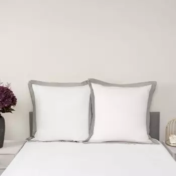 Наволочка, размер 70х70 см, 2 шт