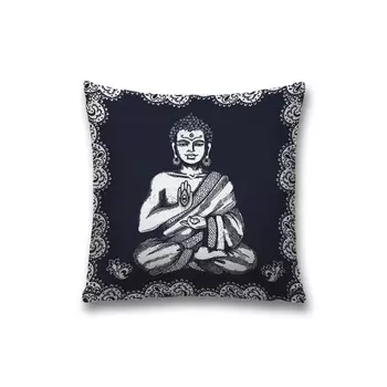 Наволочка с фотопечатью, размер 45x45 см