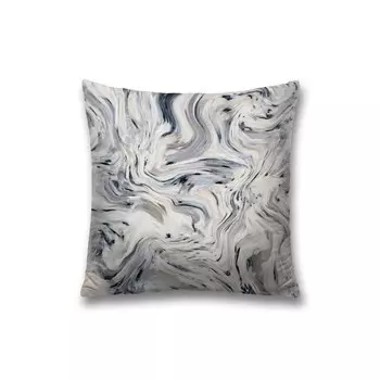 Наволочка декоративная «Потусторонний мир», на молнии, размер 45х45 см