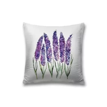 Наволочка декоративная «Природная симметрия», на молнии, размер 45х45 см