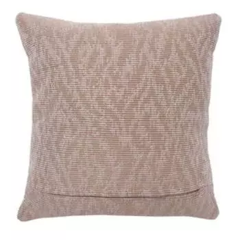 Наволочка "Санта" 32 х 32 см, гобелен 95% п/э, 5% хл