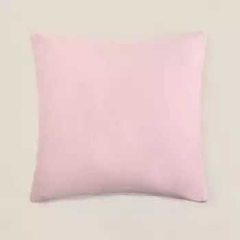 Наволочка SL Home Modal 70*70+3 см , цв. розовый
