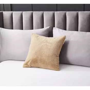 Наволочка Sofi De Marko «Антуан», размер 45х45 см, цвет бежевый