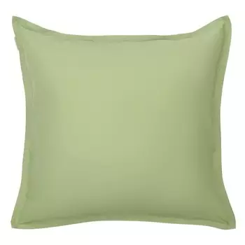 Наволочка Sofi De Marko «Мармис», размер 70х70 см, цвет салатовый