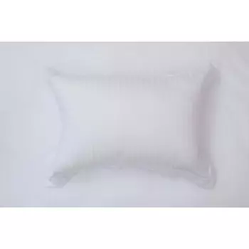 Наволочка Sofi De Marko «Моне», размер 50х70 см, цвет белый