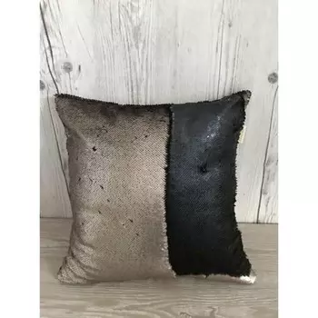 Наволочка Sofi De Marko «Шайн», размер 45х45 см